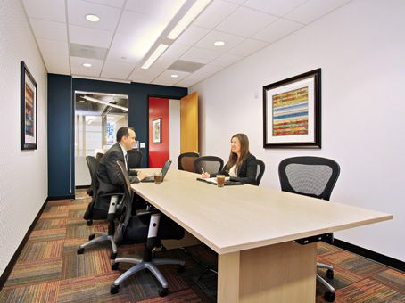 Fully serviced private office space for you and your team in Harbourside Place
